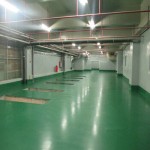 甘南FRP玻璃钢防腐地坪-缩略图2