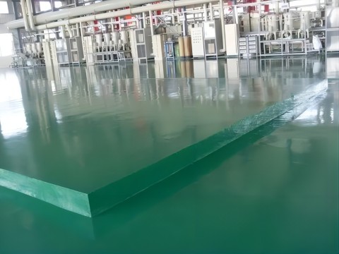 甘南防腐蚀地坪,环氧玻纤地坪，玻纤工业地坪，环氧玻纤布地坪,乙烯基玻纤布地坪
