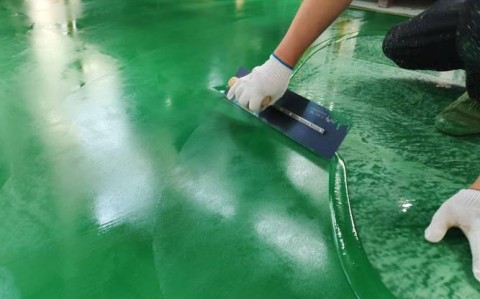 甘南什么是VEF地坪,VEF地坪厂家