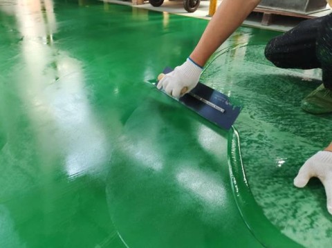 甘南什么是VEF地坪,VEF地坪厂家