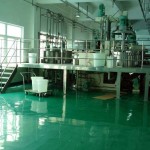 甘南乙烯基防腐蚀地坪,乙烯基酯地坪,乙烯基酯防腐蚀地坪,乙烯基重防腐蚀地坪,乙烯基重防腐地坪,乙烯基重防腐自流平地坪-缩略图1