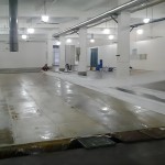 甘南防腐防静电地坪,防腐防静电自流平地坪-缩略图2